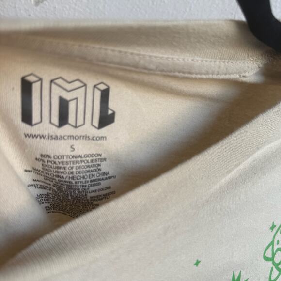 Retro Western Space Cowgirl Graphic Tee - Picture 3 of 4